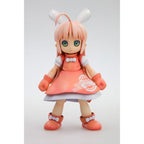 Produktbild HoiHoi-san Model Kit-figur Heavy Arms Version New Edition - Ichigeki Sacchu!! HoiHoi-san