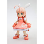 Produktbild HoiHoi-san Model Kit-figur Heavy Arms Version New Edition - Ichigeki Sacchu!! HoiHoi-san