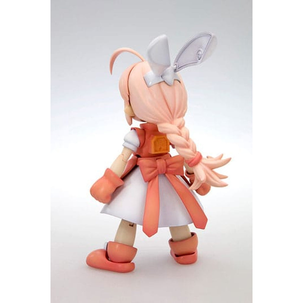 Produktbild HoiHoi-san Model Kit-figur Heavy Arms Version New Edition - Ichigeki Sacchu!! HoiHoi-san