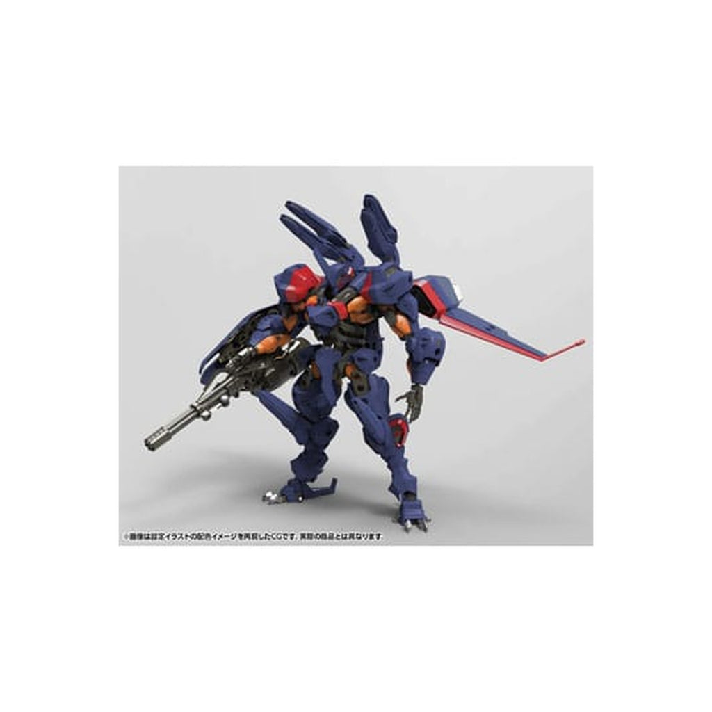 Produktbild Hexa Gear - V-THOR Air Assault Thunderstruck Modellbyggsfigur