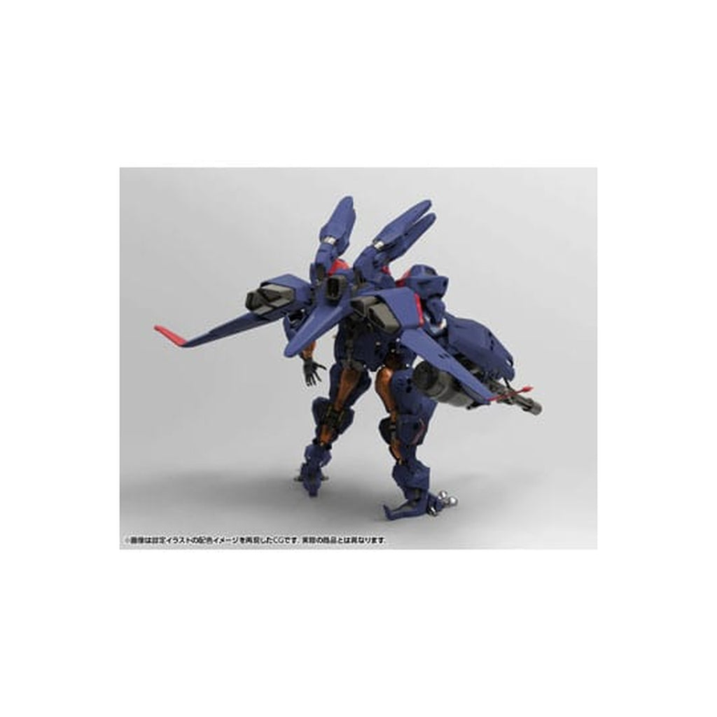 Produktbild Hexa Gear - V-THOR Air Assault Thunderstruck Modellbyggsfigur