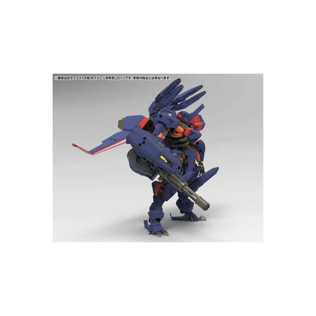 Produktbild Hexa Gear - V-THOR Air Assault Thunderstruck Modellbyggsfigur