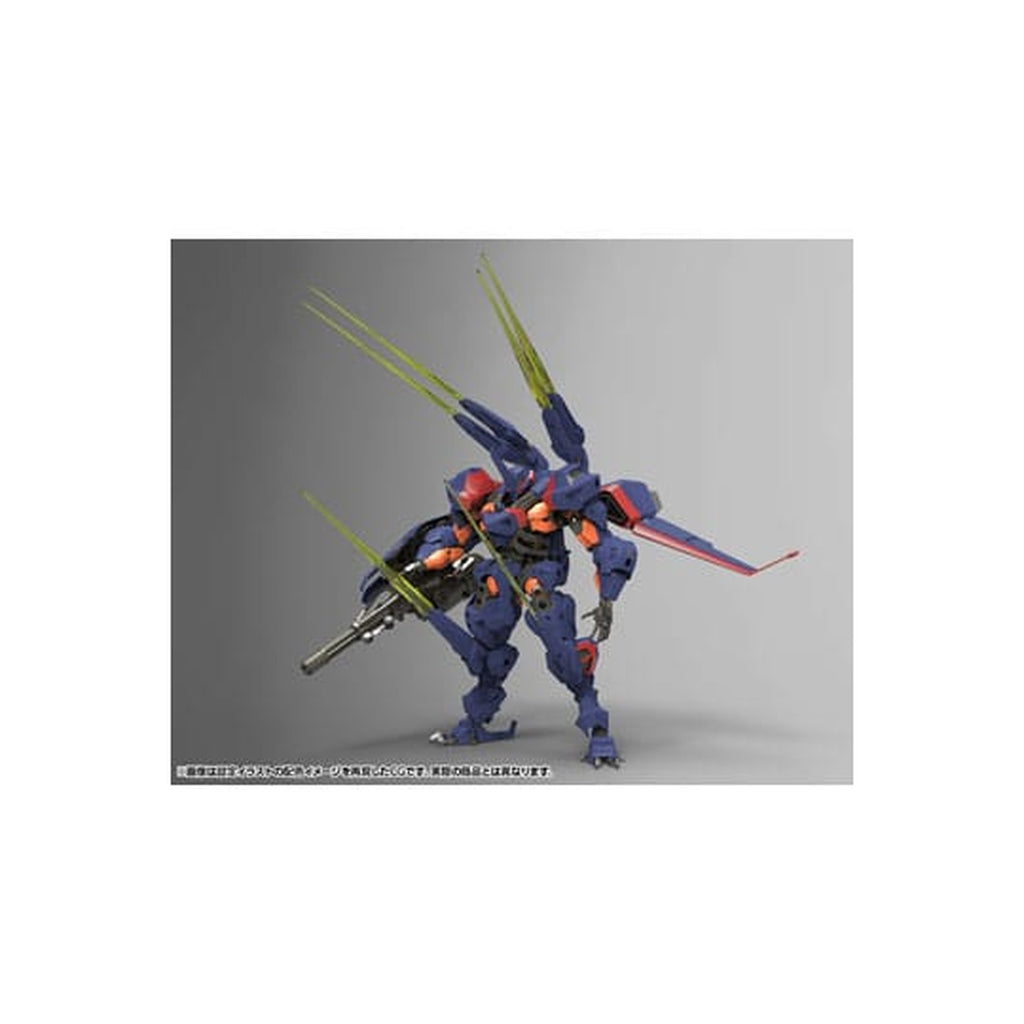 Produktbild Hexa Gear - V-THOR Air Assault Thunderstruck Modellbyggsfigur