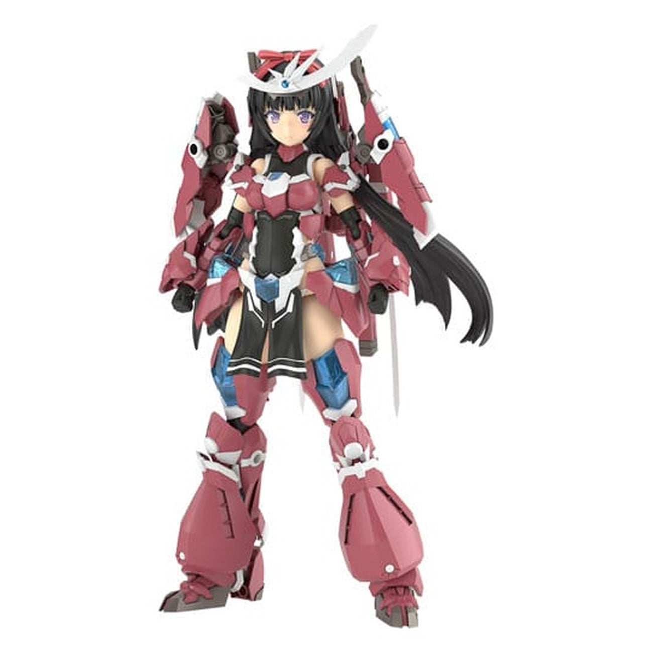 Produktbild Frame Arms - Magatsuki Model Kit-Figur