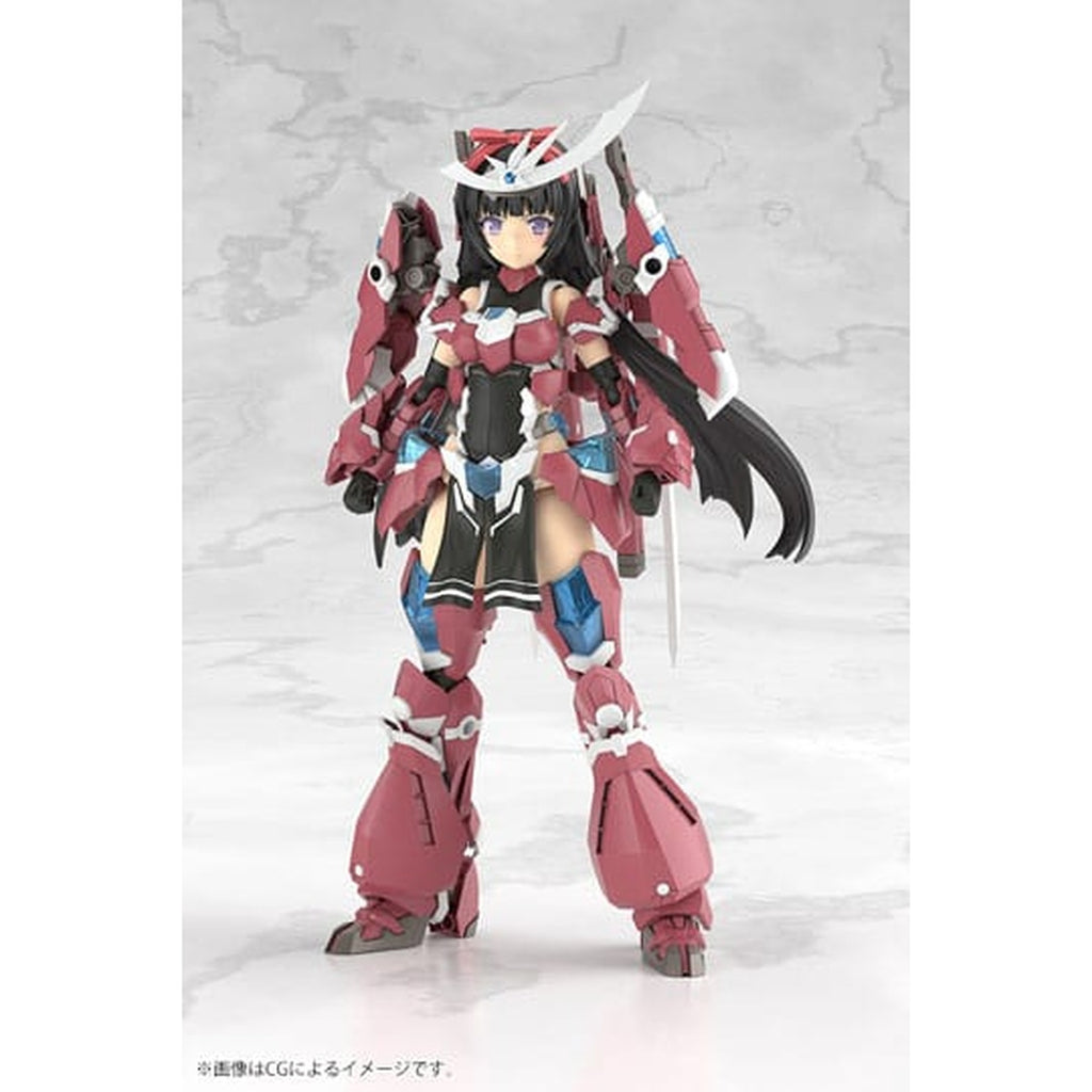 Produktbild Frame Arms - Magatsuki Model Kit-Figur