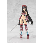 Produktbild Frame Arms - Magatsuki Model Kit-Figur