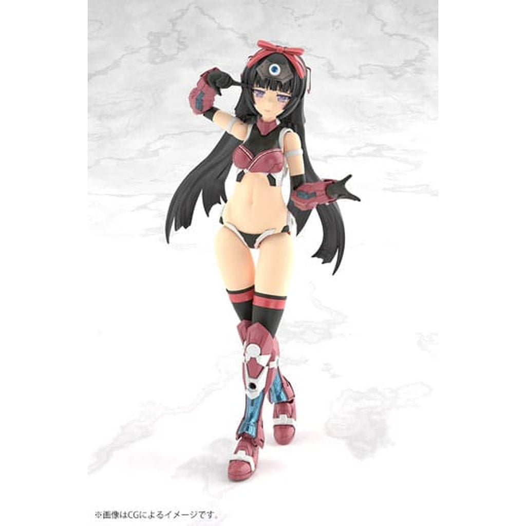 Produktbild Frame Arms - Magatsuki Model Kit-Figur