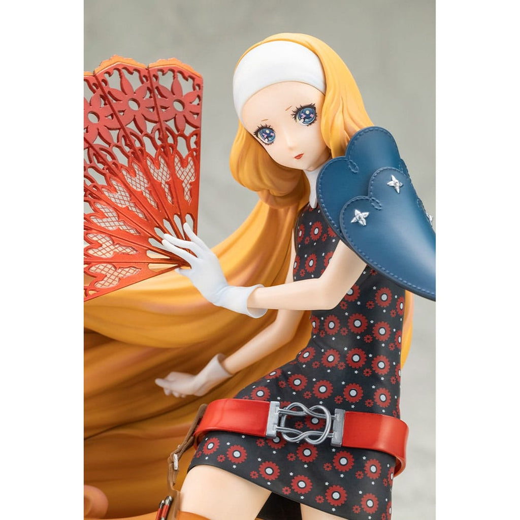 Produktbild Metaphor: ReFantazio – Junah Model Kit-figur