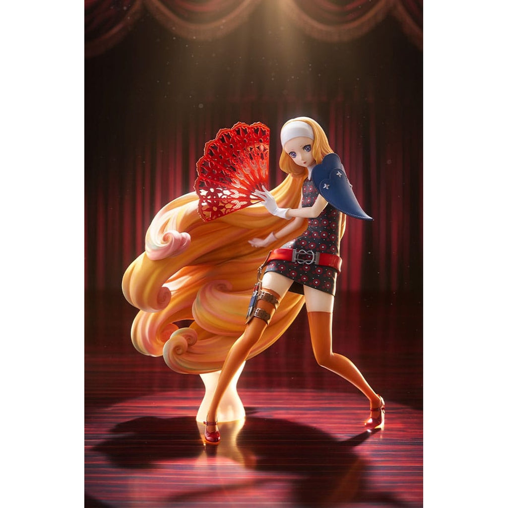 Produktbild Metaphor: ReFantazio – Junah Model Kit-figur