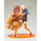 Produktbild Metaphor: ReFantazio – Junah Model Kit-figur