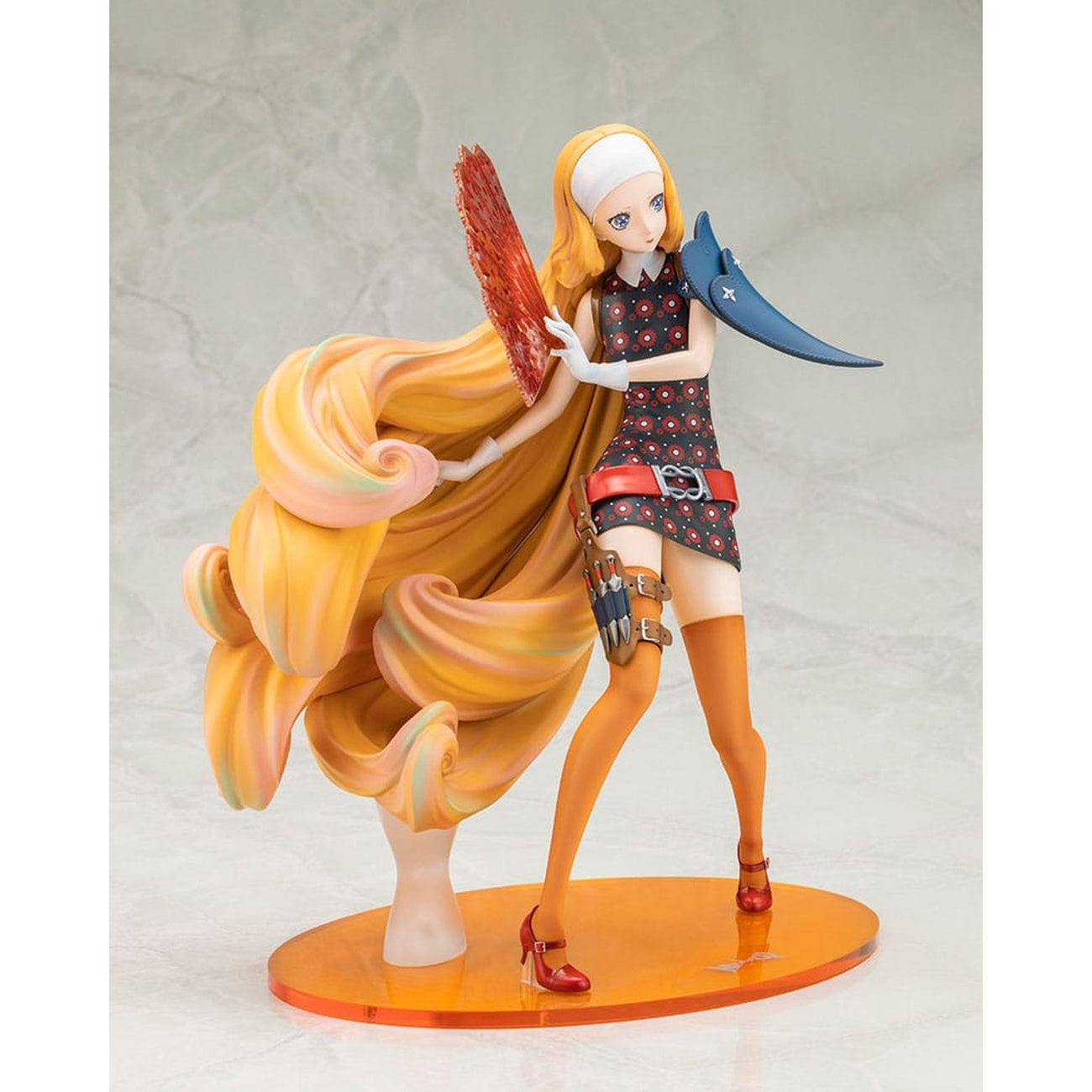 Produktbild Metaphor: ReFantazio – Junah Model Kit-figur