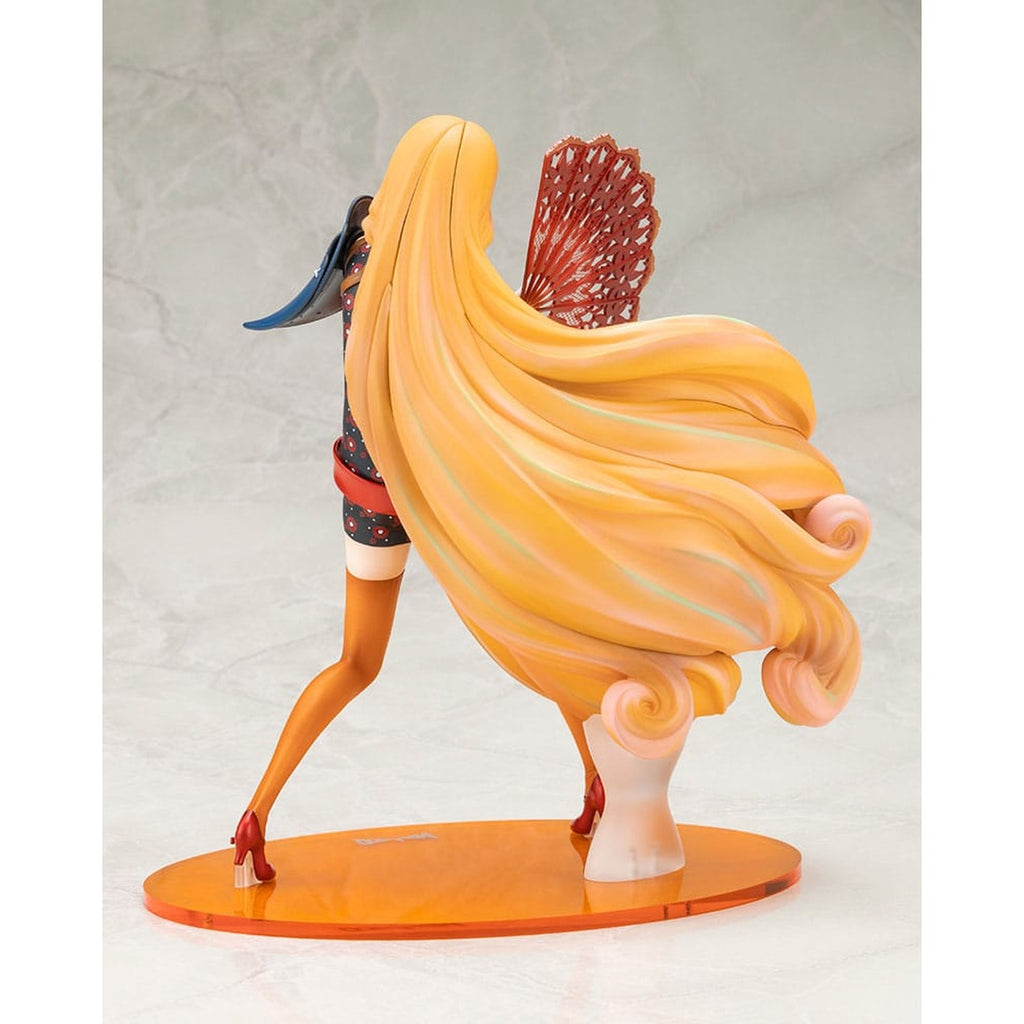 Produktbild Metaphor: ReFantazio – Junah Model Kit-figur