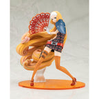 Produktbild Metaphor: ReFantazio – Junah Model Kit-figur