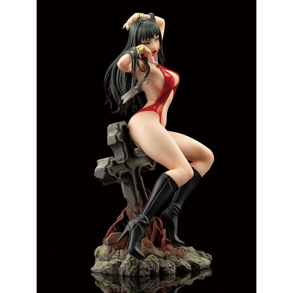 Produktbild Vampirella - Vampirella Model Kit-figur