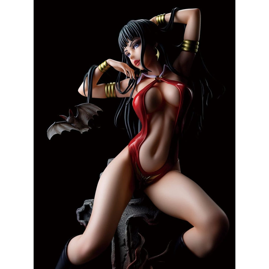 Produktbild Vampirella - Vampirella Model Kit-figur