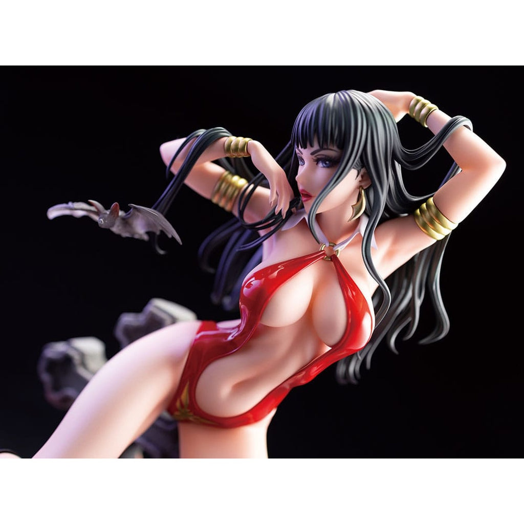 Produktbild Vampirella - Vampirella Model Kit-figur