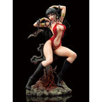 Produktbild Vampirella - Vampirella Model Kit-figur