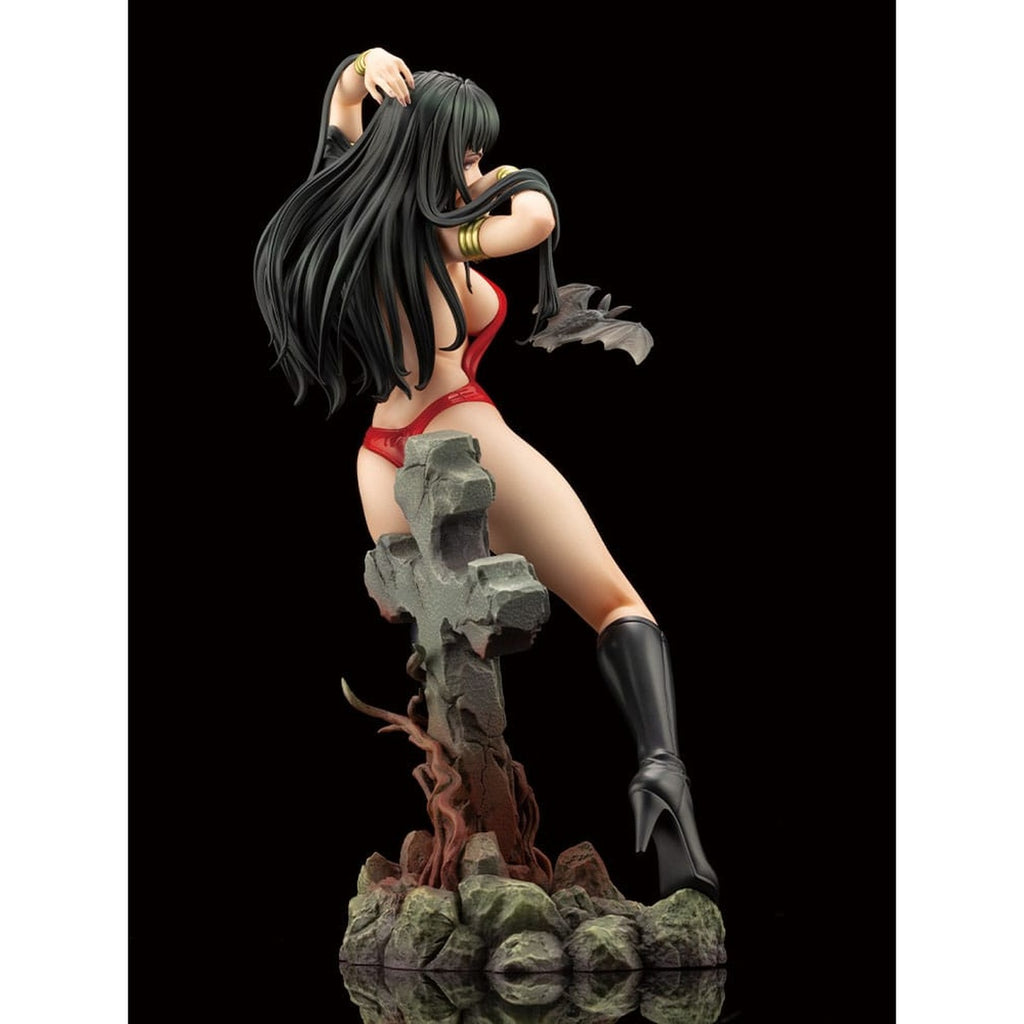 Produktbild Vampirella - Vampirella Model Kit-figur