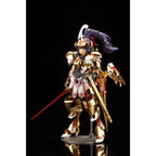 Produktbild Frame Arms - Durga Gold Ritter Model Kit-figur