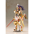 Produktbild Frame Arms - Durga Gold Ritter Model Kit-figur