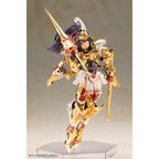 Produktbild Frame Arms - Durga Gold Ritter Model Kit-figur