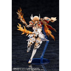 Produktbild Arcanadea - XenoAlma Flame Straile Model Kit-figur