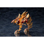 Produktbild Arcanadea - XenoAlma Flame Straile Model Kit-figur