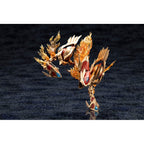 Produktbild Arcanadea - XenoAlma Flame Straile Model Kit-figur