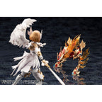 Produktbild Arcanadea - XenoAlma Flame Straile Model Kit-figur