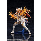 Produktbild Arcanadea - XenoAlma Flame Straile Model Kit-figur