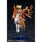 Produktbild Arcanadea - XenoAlma Flame Straile Model Kit-figur