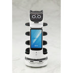 Produktbild Pudu Robotics - Bellabot Model Kit Figur Vit Version