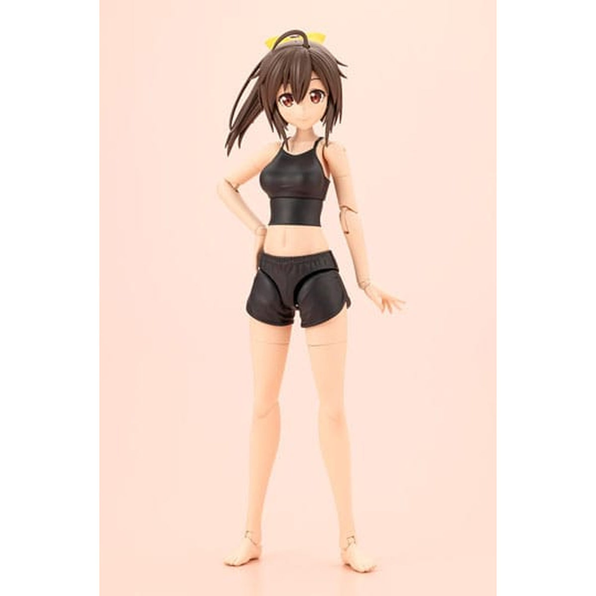 Product image Sousai Shojo Teien – Accessory Set for Action Figures Dress Up Body Size M Version