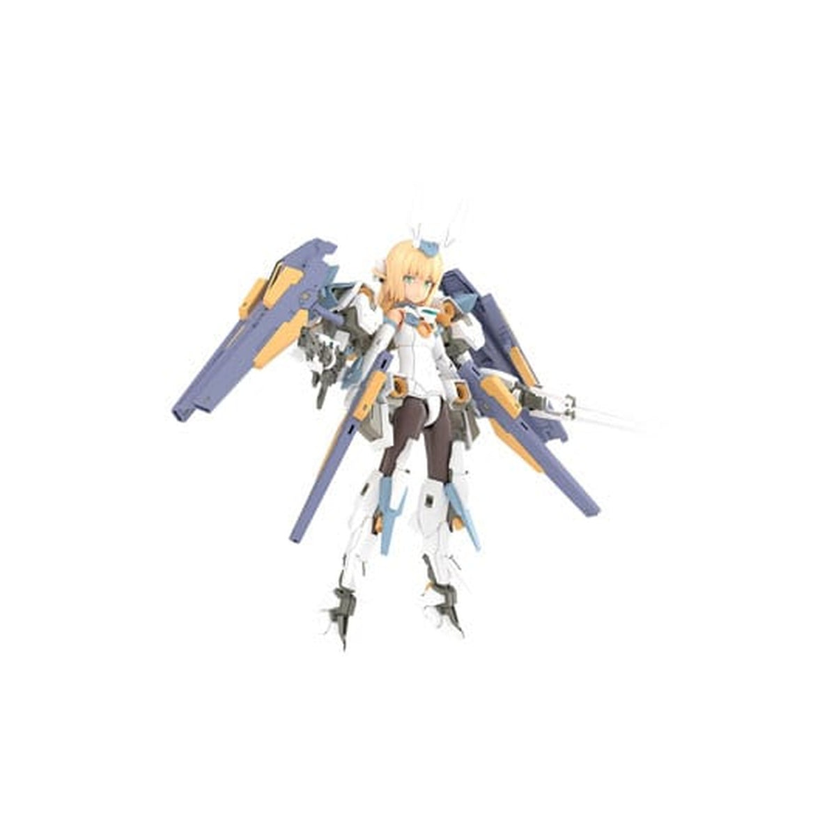 Produktbild Frame Arms - Baselard modellkittsfigur