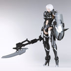 Product image Titanomachia - Strato Hound Model Kit Figure