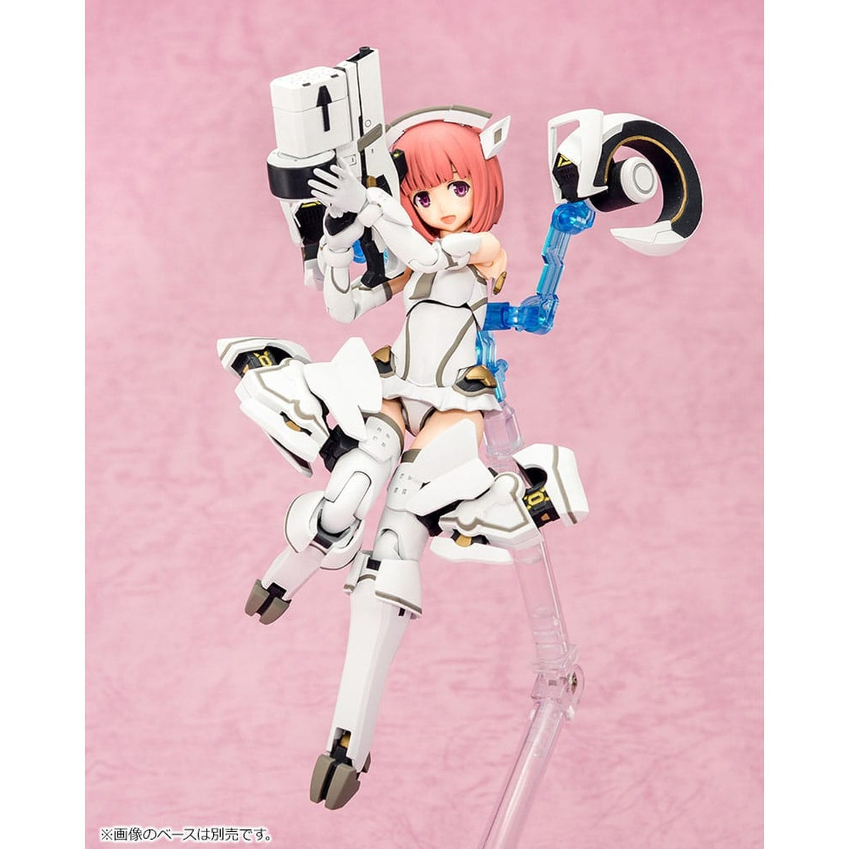 Produktbild Alice Gear Aegis - Aika Aikawa Megami Device Model Kit-figur