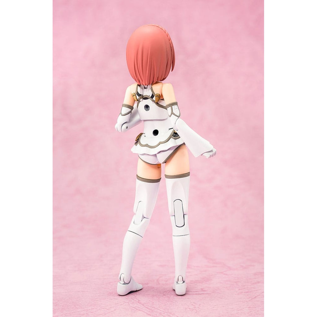 Produktbild Alice Gear Aegis - Aika Aikawa Megami Device Model Kit-figur