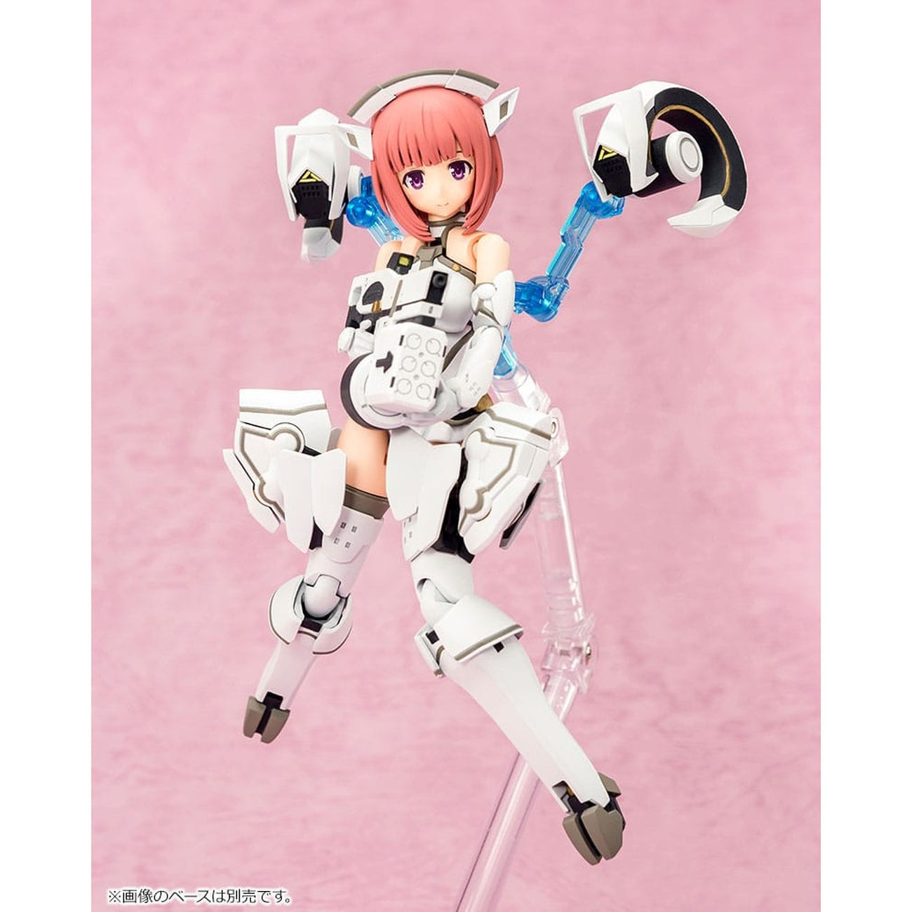 Produktbild Alice Gear Aegis - Aika Aikawa Megami Device Model Kit-figur