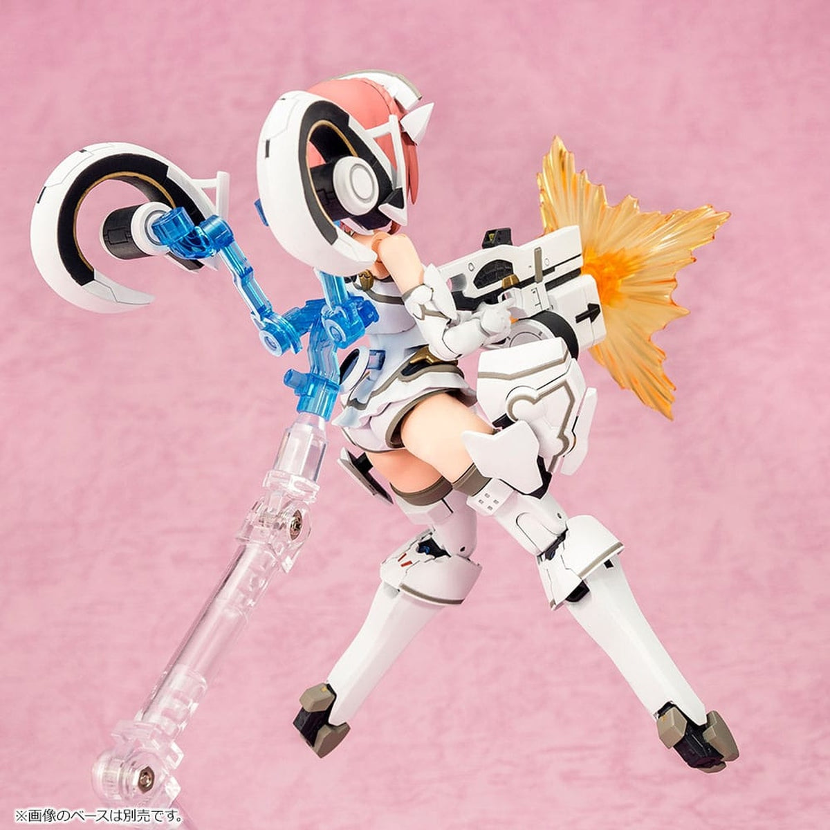 Produktbild Alice Gear Aegis - Aika Aikawa Megami Device Model Kit-figur