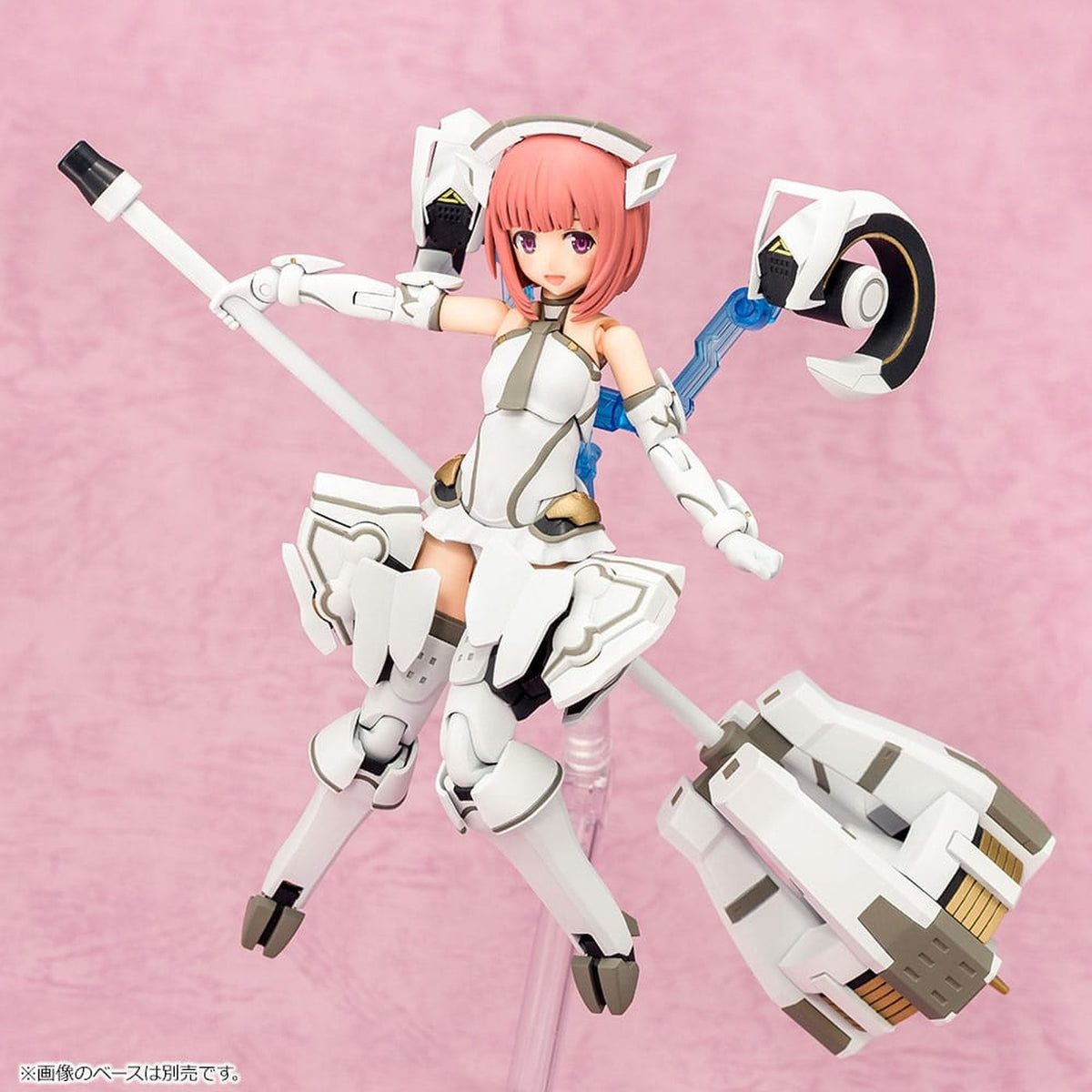 Produktbild Alice Gear Aegis - Aika Aikawa Megami Device Model Kit-figur