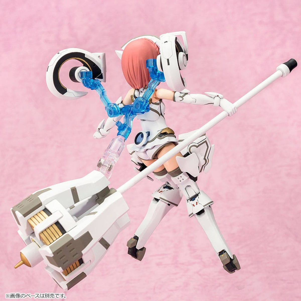 Produktbild Alice Gear Aegis - Aika Aikawa Megami Device Model Kit-figur