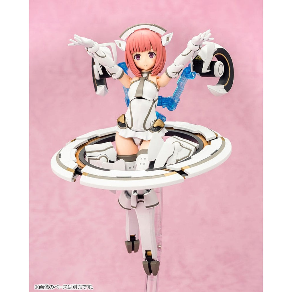 Produktbild Alice Gear Aegis - Aika Aikawa Megami Device Model Kit-figur