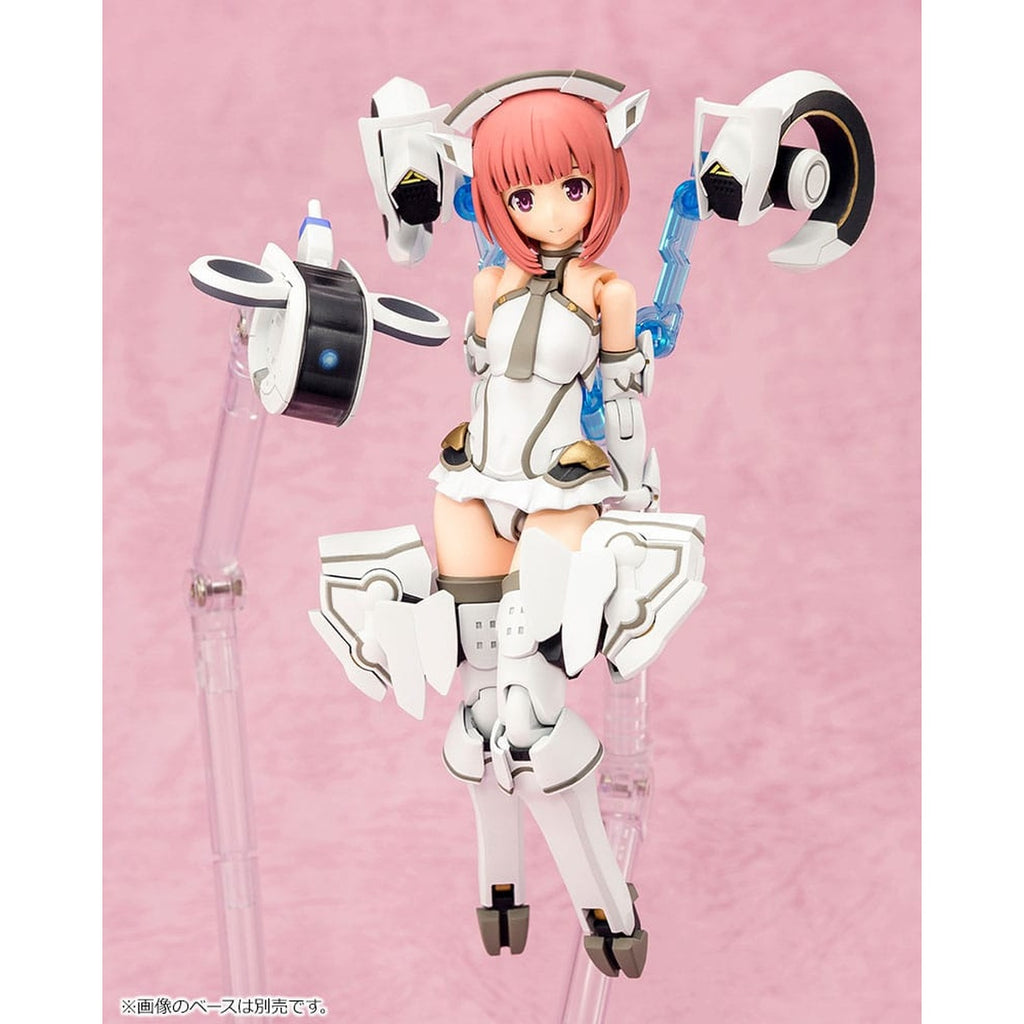 Produktbild Alice Gear Aegis - Aika Aikawa Megami Device Model Kit-figur