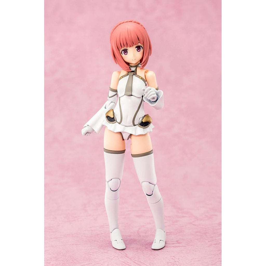 Produktbild Alice Gear Aegis - Aika Aikawa Megami Device Model Kit-figur