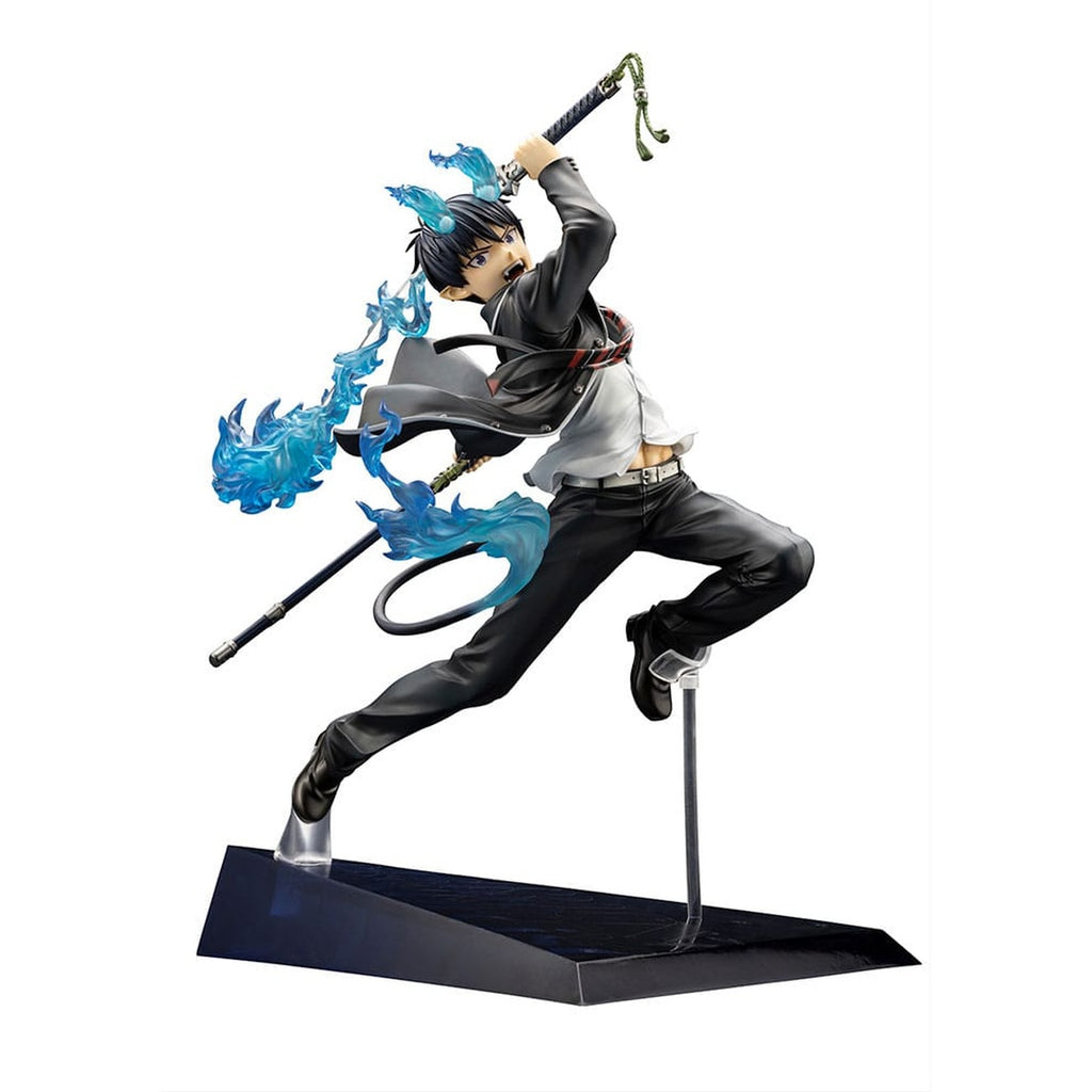 Produktbild Blue Exorcist - Rin Okumura ARTFXJ-figur