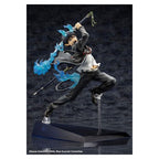 Produktbild Blue Exorcist - Rin Okumura ARTFXJ-figur
