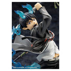 Produktbild Blue Exorcist - Rin Okumura ARTFXJ-figur