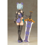 Produktbild Frame Arms - Hresvelgr Model Kit-Figur Qipao-version
