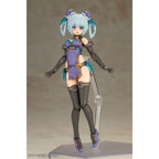 Produktbild Frame Arms - Hresvelgr Model Kit-Figur Qipao-version