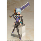 Produktbild Frame Arms - Hresvelgr Model Kit-Figur Qipao-version